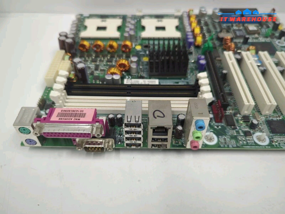 HP XW6200 350447-001 359875-004 Workstation server Motherboard -
