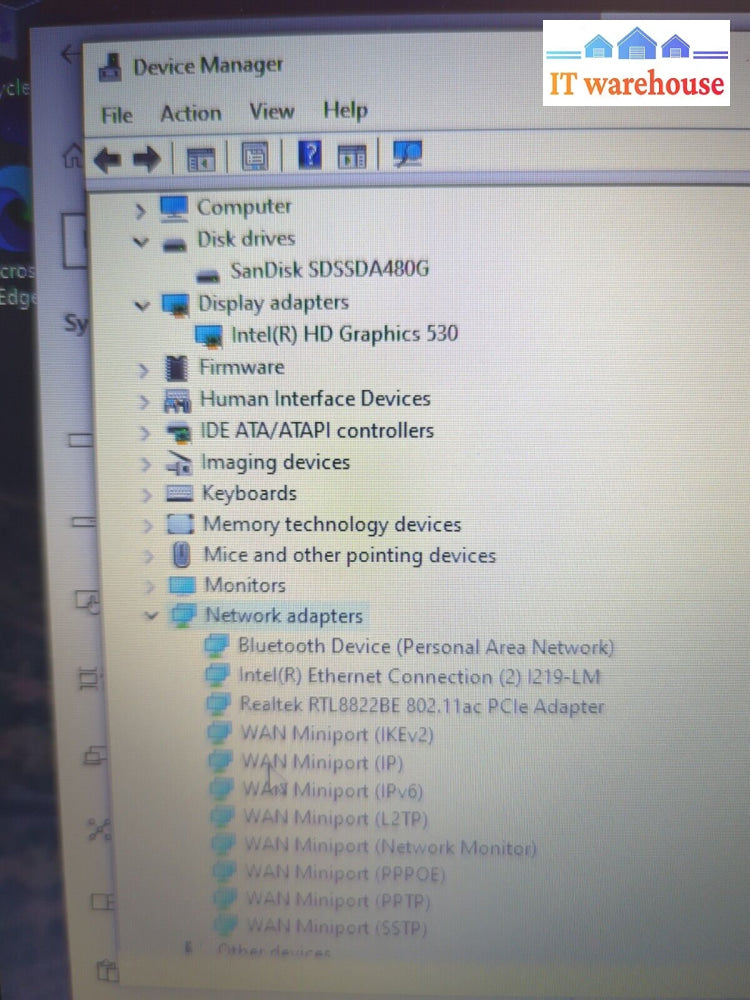 Hp Zbook 17 G3 17’’ Laptop Core I7-6700Hq 2.60Ghz/16Gb Ram /480Gb Ssd /Win10 -