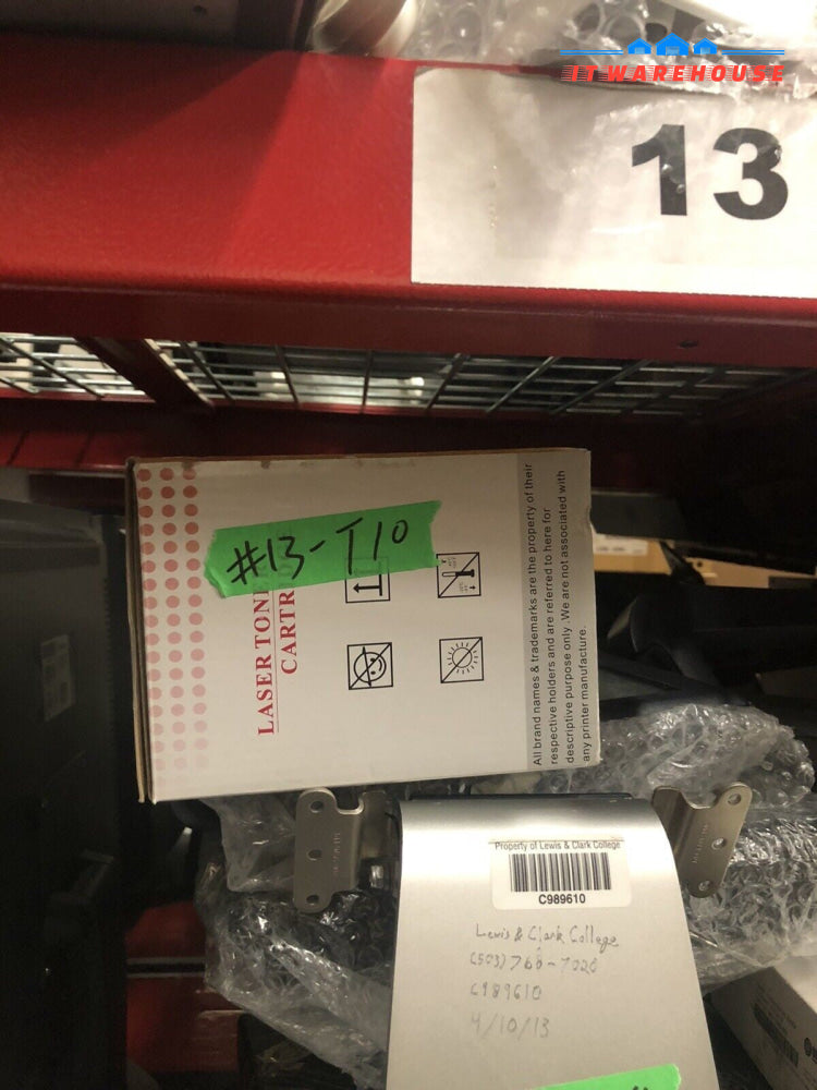 $ HR-C7115X C7115X Toner Cartridge for HP LaserJet Printer