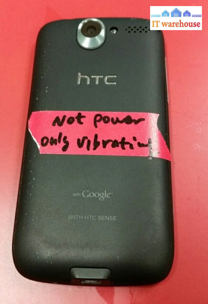 HTC Desire 510 cell phone parts (carrier: unknown)