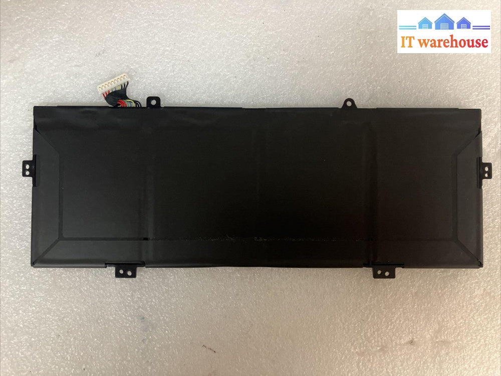 Huawei Matebook Mach-W29 14’ Laptop Battery 7410Mah/56.3Wh Model: Hb4593R1Ecw ~