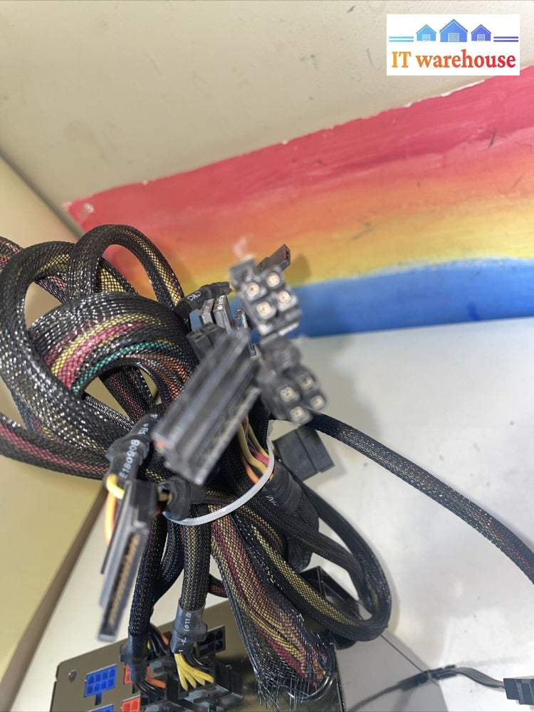 Huntkey X7-900 Power Supply 900W
