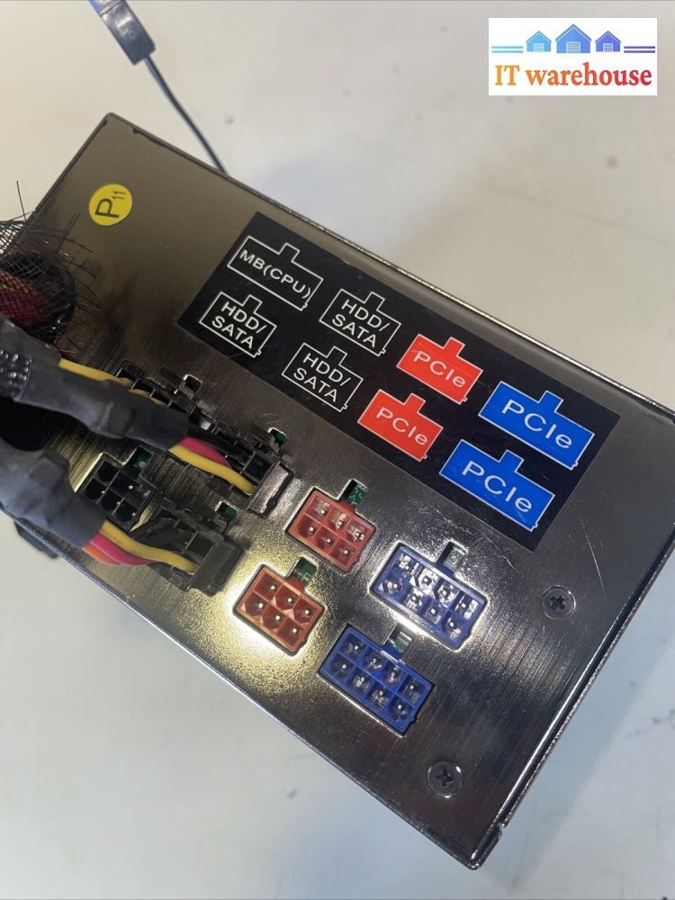 Huntkey X7-900 Power Supply 900W