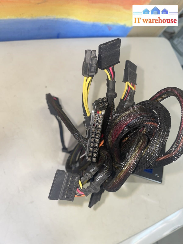 Huntkey X7-900 Power Supply 900W