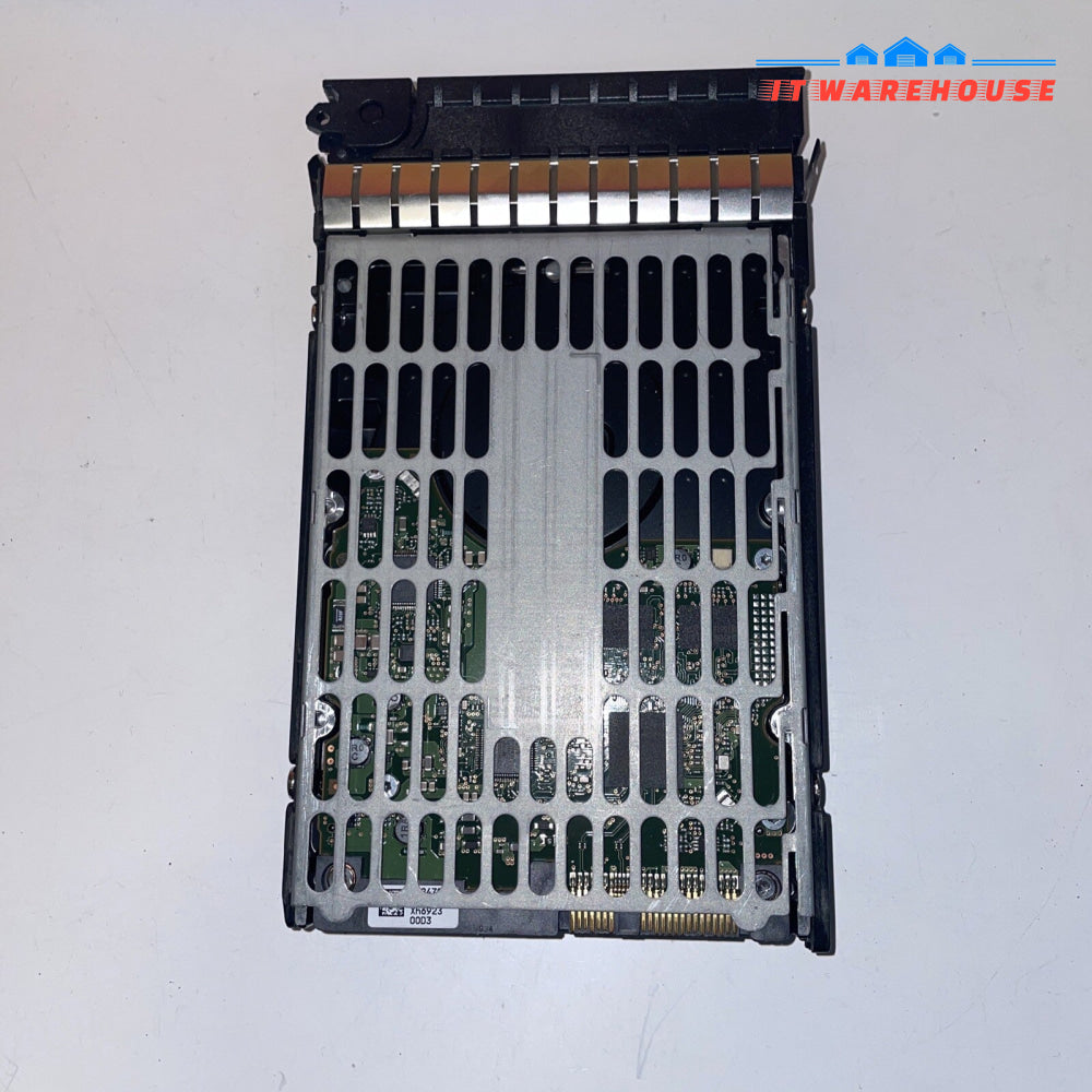 HUS1560VLS600-HP REF HPE 600GB 3.5'' SAS 6G 15K LFF SC HDD with caddy