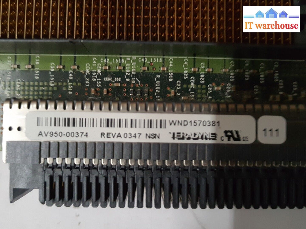 - Ibm 00P5794 Av950-00374 System Backplane Assembly For 7038-6M2