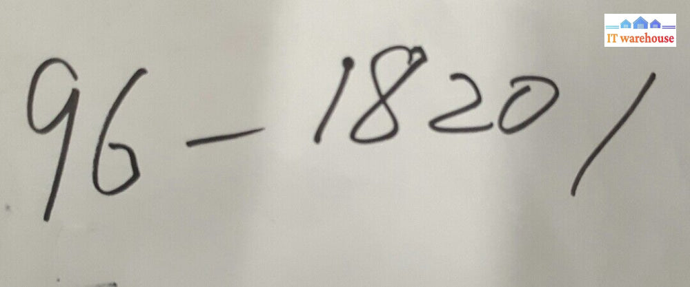 - Ibm 23K4424 Microprocessor Board For Xseries 460 (W/Cpu) @@@