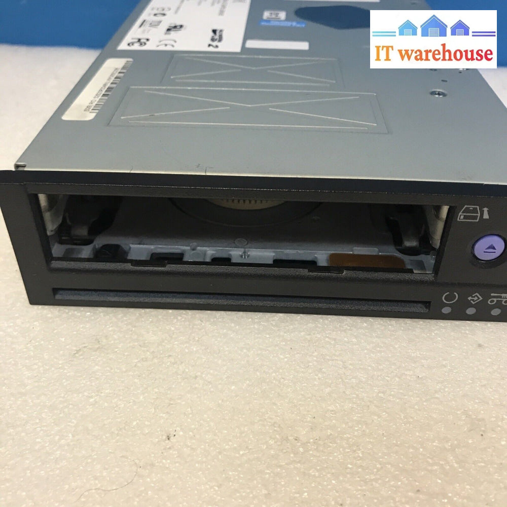 Ibm 23R3248 Ultrium Lto2 200/400Gb Hh Scsi Lvd Tape Drive