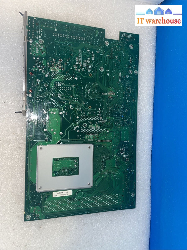 Ibm 40N5682 Mainboard For 4840-544