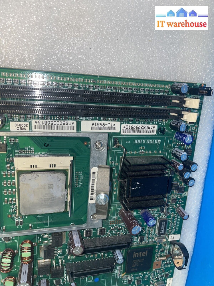 Ibm 40N5682 Mainboard For 4840-544