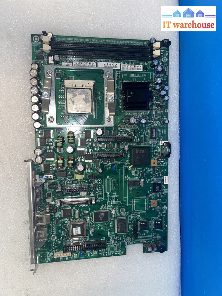 Ibm 40N5682 Mainboard For 4840-544