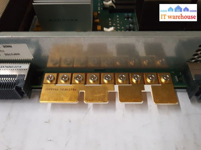 - Ibm 5122 1.2Ghz 2-Way Power4 + Processor Card 97P4099 97P4101 @@@