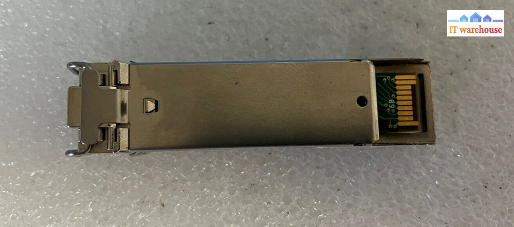 ~ Ibm 77P3337 J34387 Ftlf8524P2Bnl-Ib 850Nm 4Gb Sfp Transceiver Module