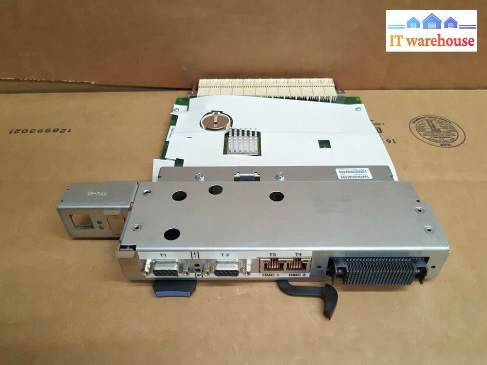 - Ibm 9117 Service Processor Interface Card 10N9353 10N9354