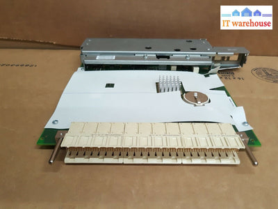 - Ibm 9117 Service Processor Interface Card 10N9353 10N9354