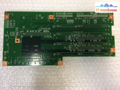 - Ibm Five Slot Backplane 78H5436 10L6314 E72280B