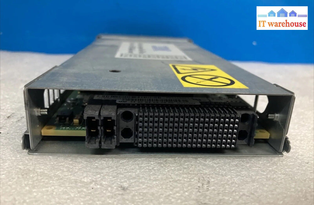 Ibm Intel Copper Pass Thre Module Blade 44W4486 Bn-Snffy 44W4485 ~