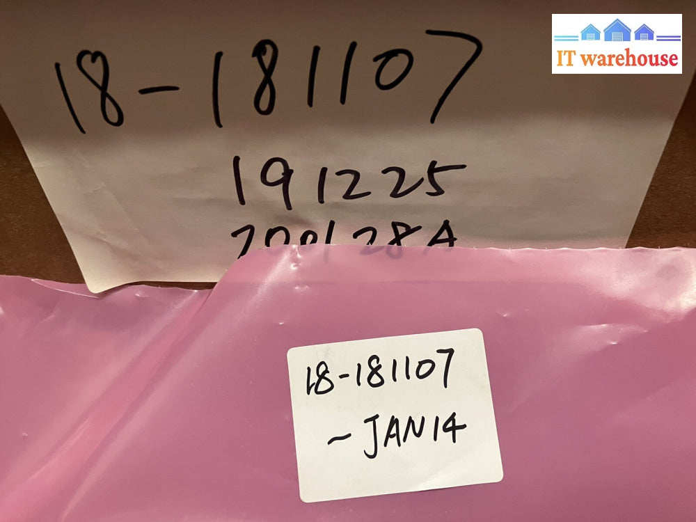 ~ IBM Netvista Motherboard FRU 49P1605 24P4810 W/ Intel Pentium 4 CPU & IO Plate