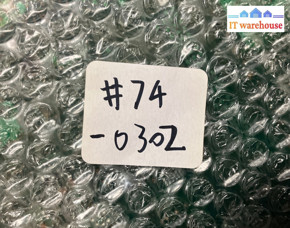 Ibm System X3650 M4 Lga2011 Server Mother Board 00D2888 With 2 Xeon E5-2650 Cpu~