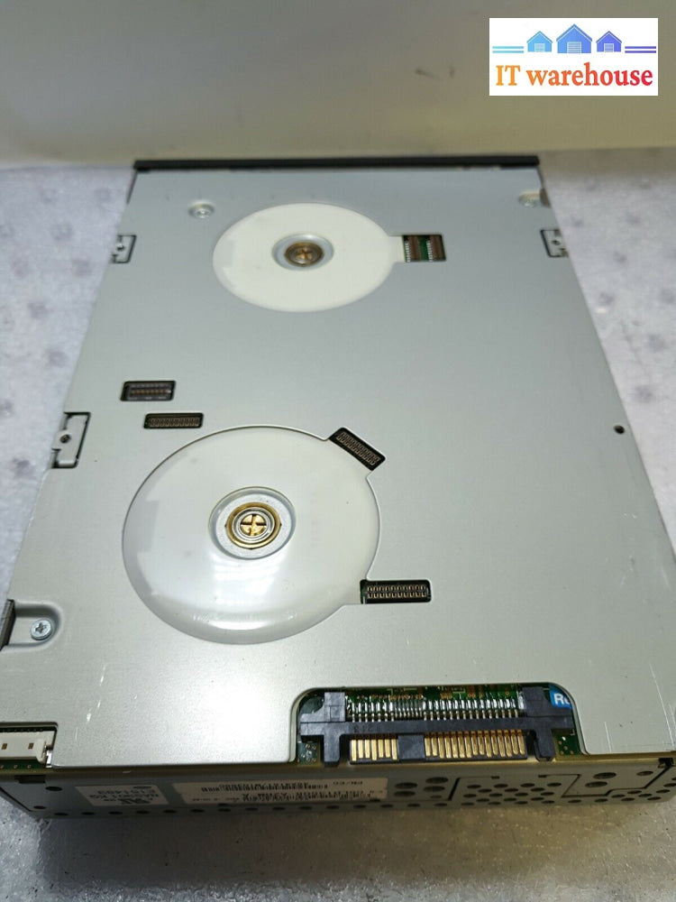 - Ibm Ultrium-3 Lto 3-H Sas Internal Tape Drive 95P8286 46X6684 Tested