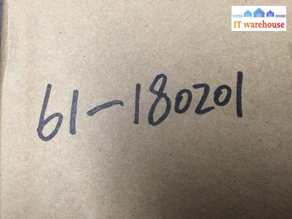 - Ibm X Series X366 Server Sas Raid Hard Drive Backplane 1X6 13M7880 @@@