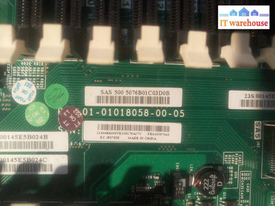 - Ibm X3655 Server System Board 43W7343 @@@