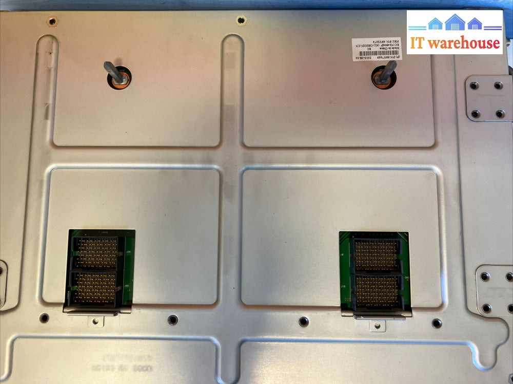 ~ Ibm X3690 X5 16-Dimm Memory Expansion Board Tray 81Y8956 88Y5770