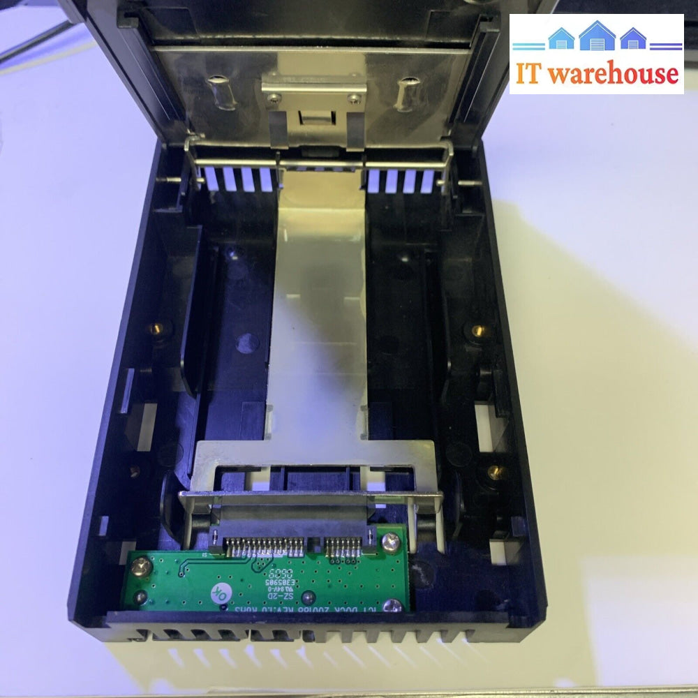 ICY DOCK Converter SATA SSD 2.5’’ to 3.5’’ - HD Case