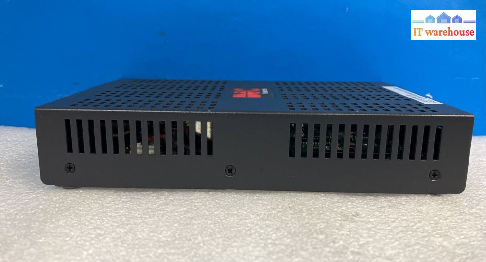 Imc Networks Mcbasic Mediachassis/1 Sm1310 / 1550 Xmt 1310 Rcv 100Mbps ~