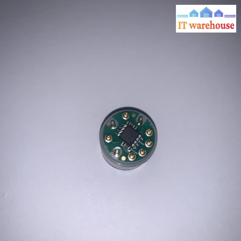 Industrial Scientific Hydrogen Sulphide H2S Sensor Module 1710-1114