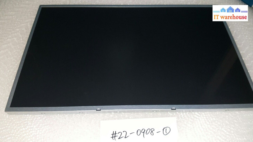 Innolux Display Blu Mt220Ww01 V.0 V.1 Screen Panel @