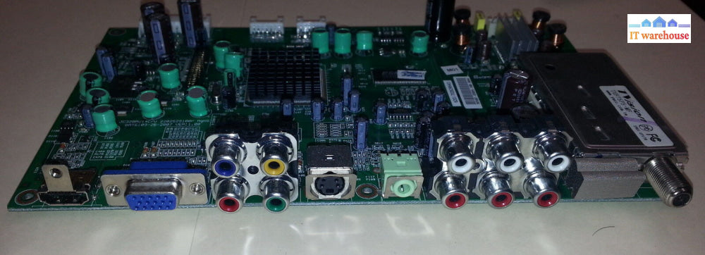 Insignia Tv Interface Board T870557-K78325
