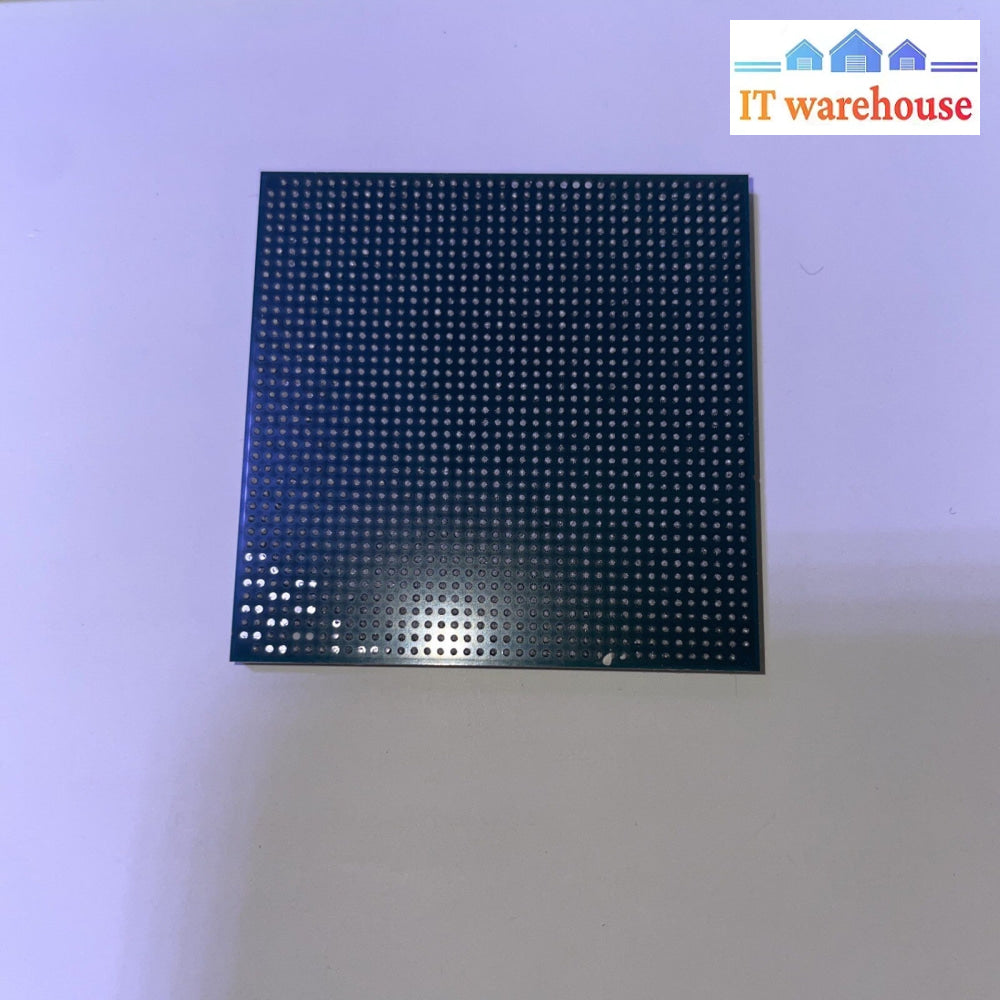 Intel / Altera Arria 10 10AX066K2F40E1HG FPGA - Field Programmable Gate Array