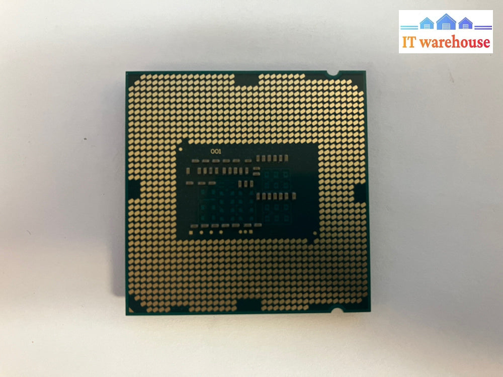 ~ Intel Core i3-4130 3.40GHz SR1NP LGA1150 Dual-Core CPU Processor