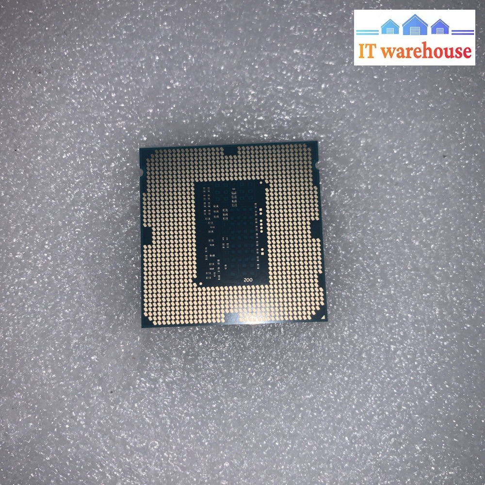 Intel Core i7-4770 3.4GHz 3.9Ghz 8MB LGA1150 SR149 CPU Processor