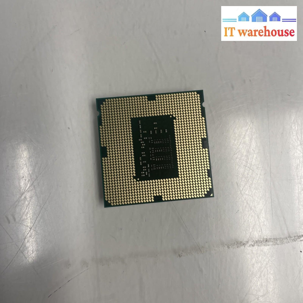 Intel Core i7-4790 3.60GHz Quad-Core CPU Processor SR1QF LGA1150 Socket +