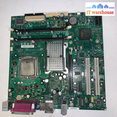 INTEL D946GZIS AA D66165-501 LGA775 Motherboard + CPU