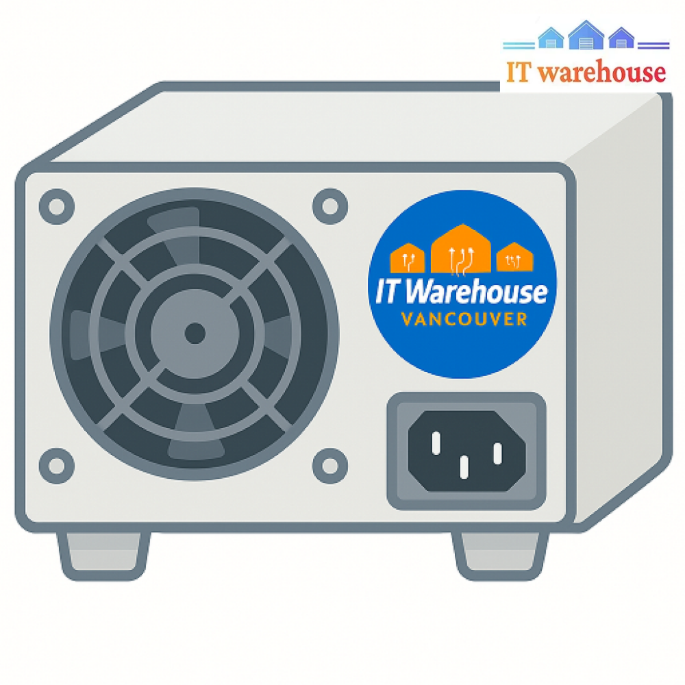 Intel DPS-460KB A REV 460W Switching Power Supply +