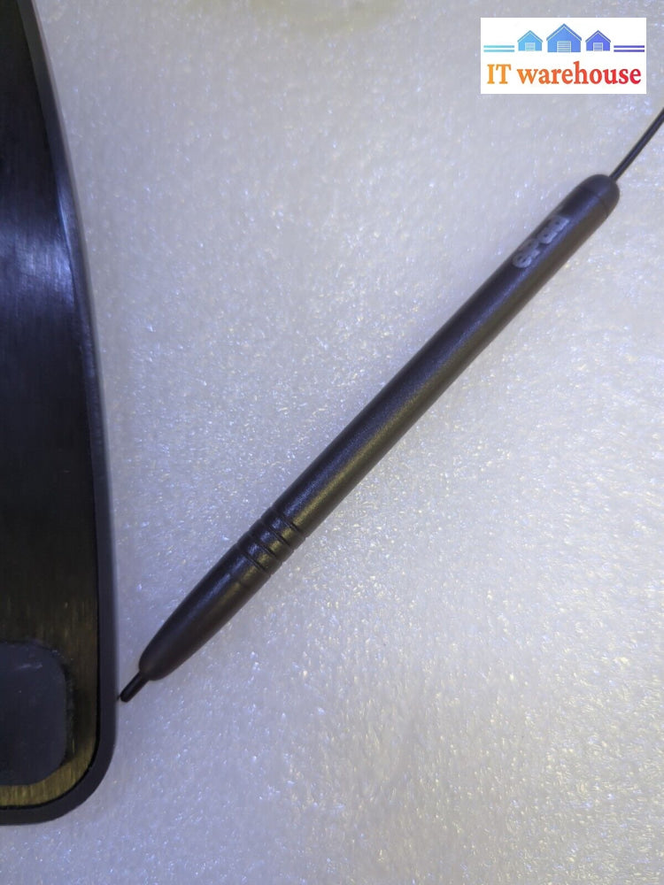 Interlink Epad Usb Electronic Signature Capture Pad 54-65885 W/ Stylus -