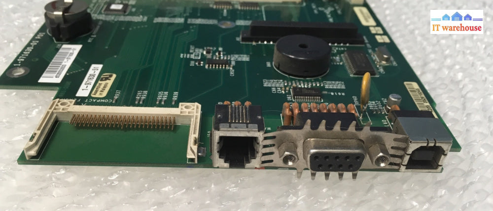 + Intermec Label Printer Main Logic Board 1-971630-51 for PM4i PX4i PX6i PF4i