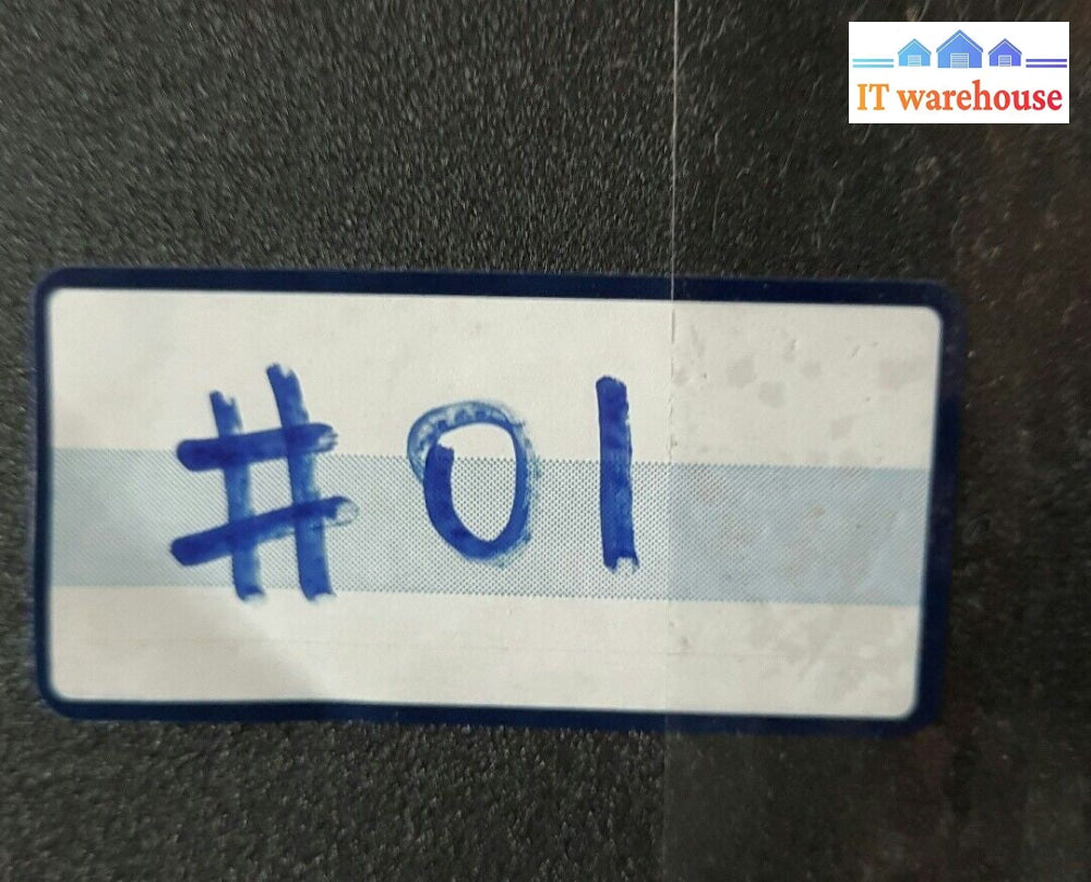 - IPC TRADING SYSTEMS HANDSET