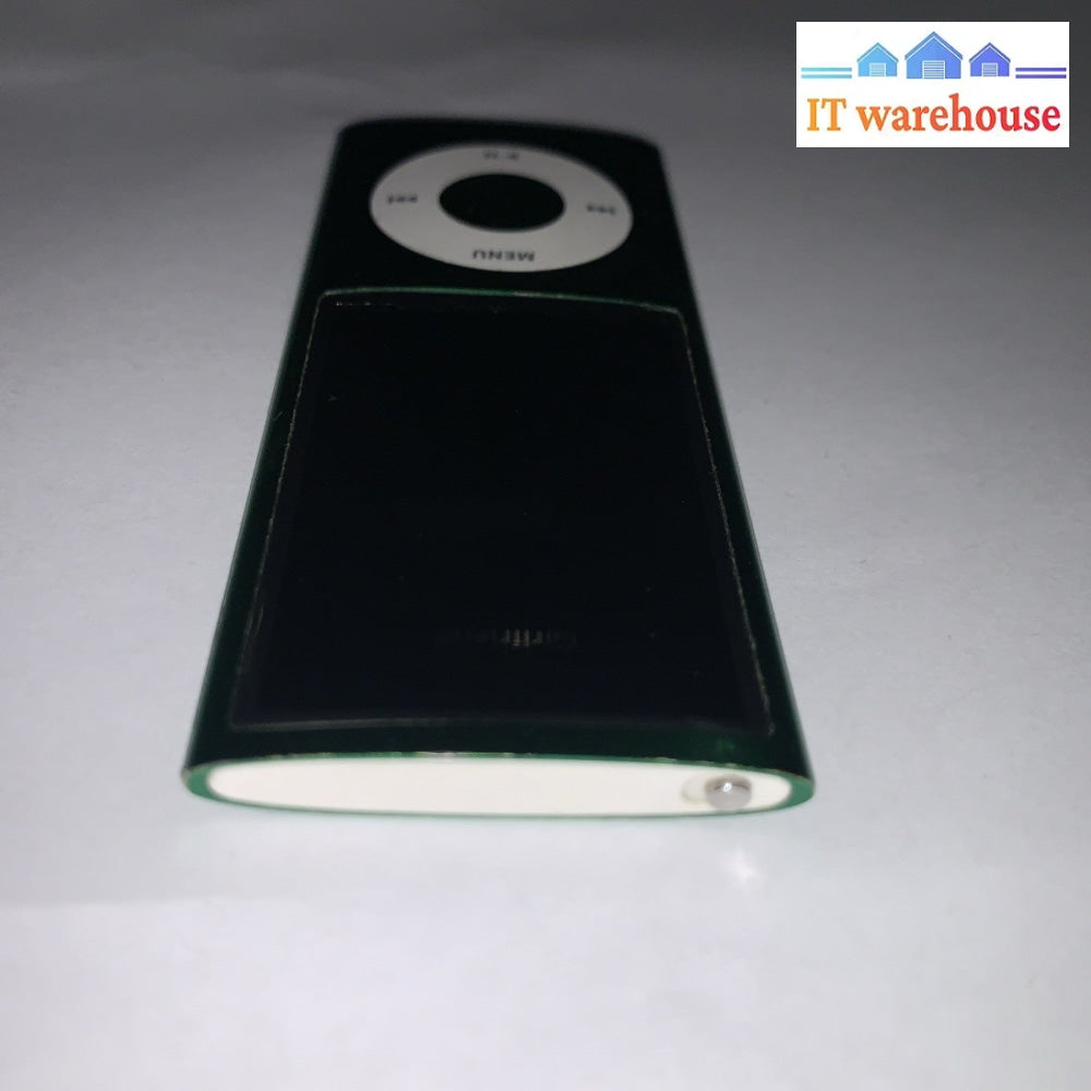 iPod nano (5th generation) 8GB