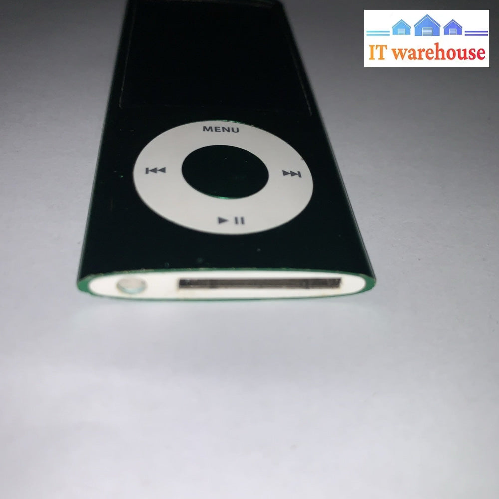 iPod nano (5th generation) 8GB