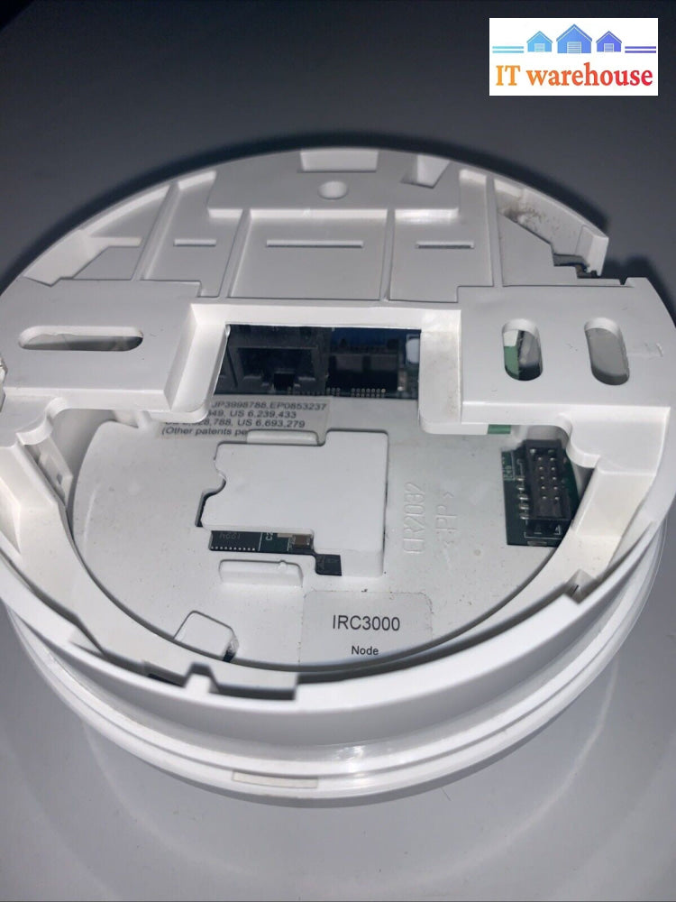 IRISYS IRC3000 People Counter