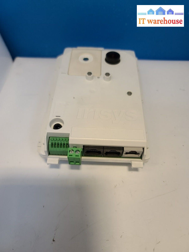 - IRISYS IRC5716-MW Gazelle 2 People Traffic Counter Unit