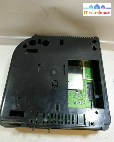 - Kronos System 4500 Digital Ethernet Time Clock 8602004-011 (No Ac Adapter)