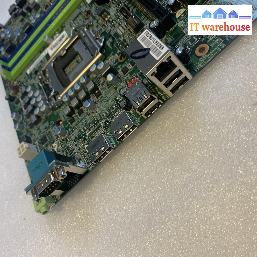 Lenovo 5820U53841 Motherboard AM3 DDR3 Socket AM3 FRU WIN DPK Tested