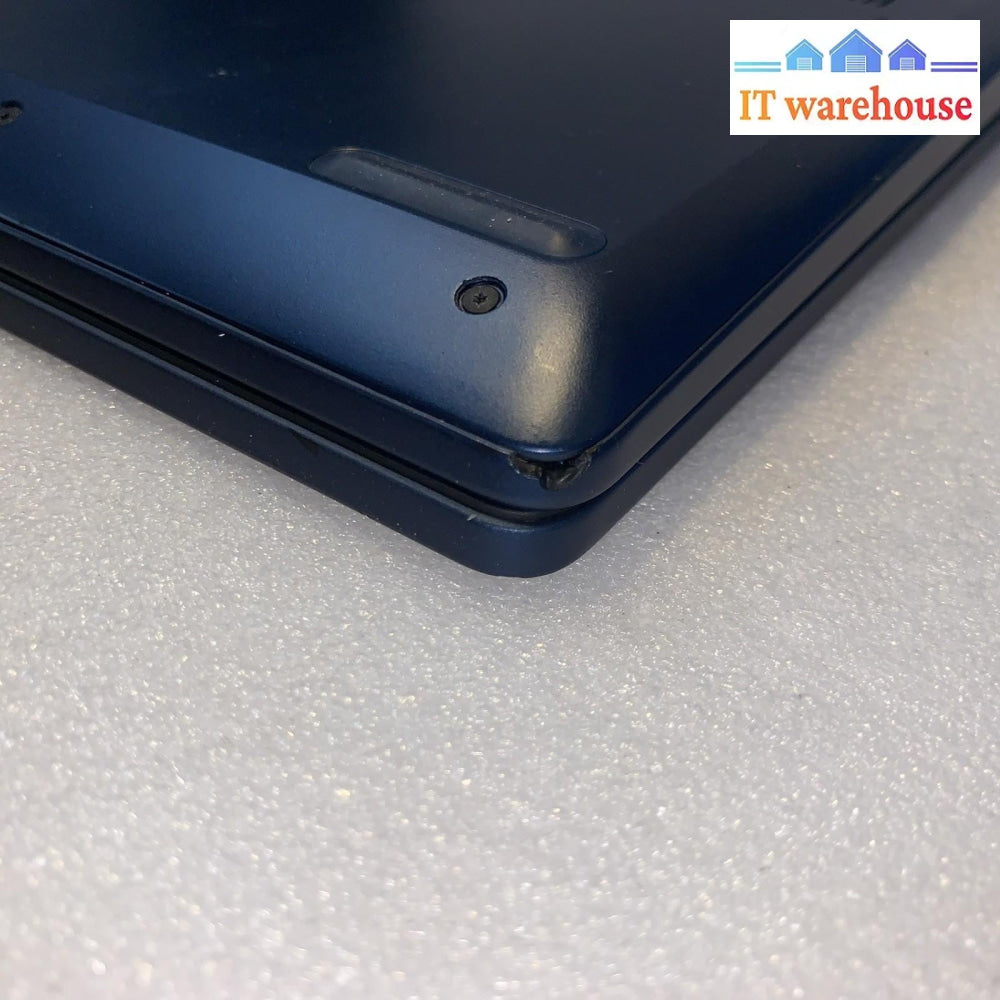 LENOVO IDEAPAD FLEX 5 14ABR8 AMD RYZEN 5 7530U 8GB 240GB ssd 14" touch Win10 Hom