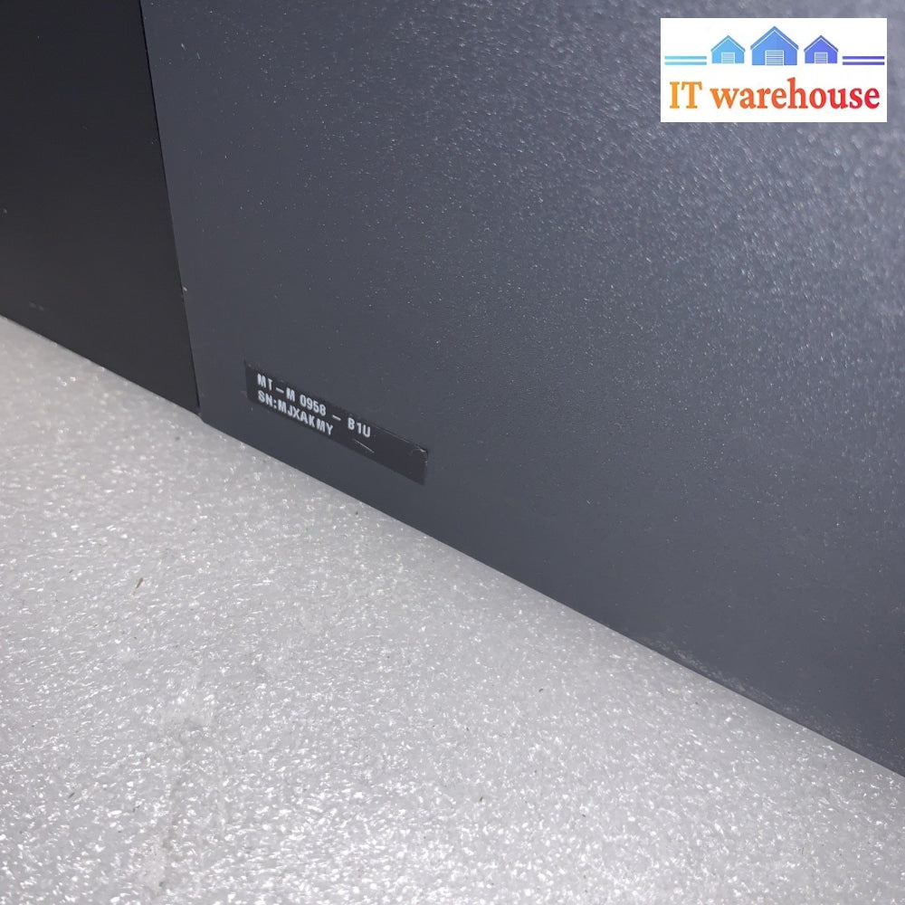 Lenovo Thimkcentre i3-3220 3.3GHZ 3.25GB Ram 200GB HDD Windows XP 32bit