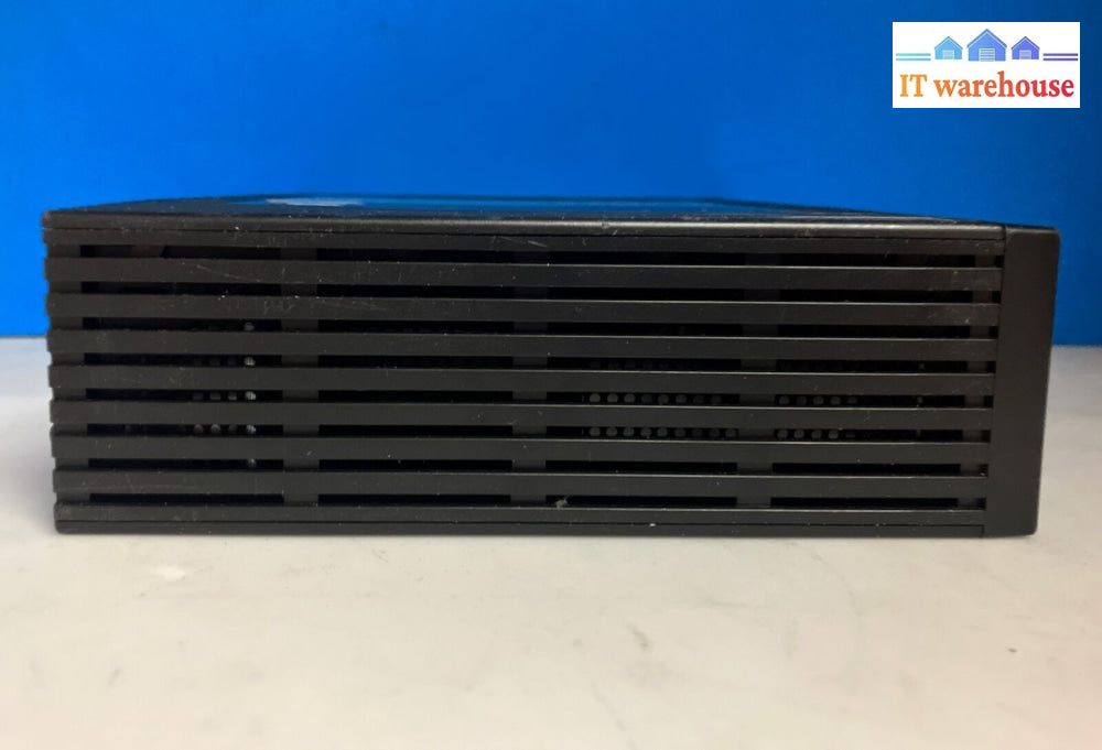 Lenovo Thinkcentre M32 Sff Desktop Intel Celeron 847 Cpu 4Gb Ram 8Gb Ssd Xp ~